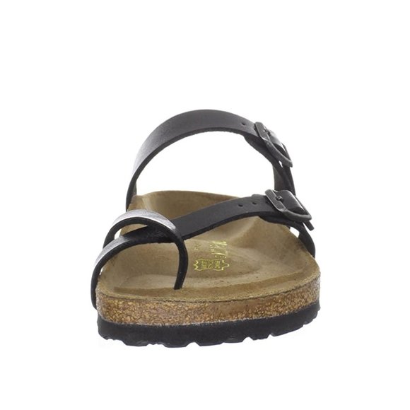 🎁 Birkenstock Women's Mayari Birko-Flor Sandals - Picture 6 of 7